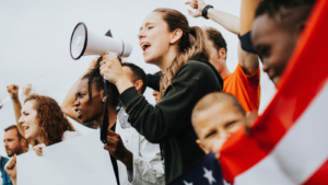 OHRA Get Out The Vote Rally