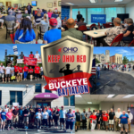 LAUNCH: Buckeye Battalion Mobilizes to Elect President Trump, Bernie Moreno, and Republicans Up and Down the Ballot in Ohio