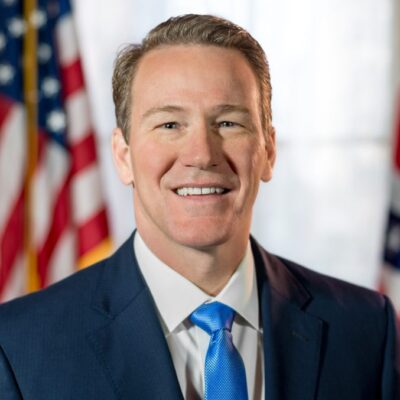 Jon Husted