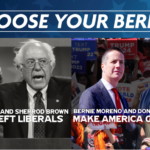Choose Your Bernie