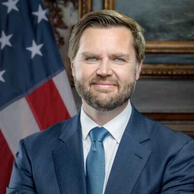 JD Vance