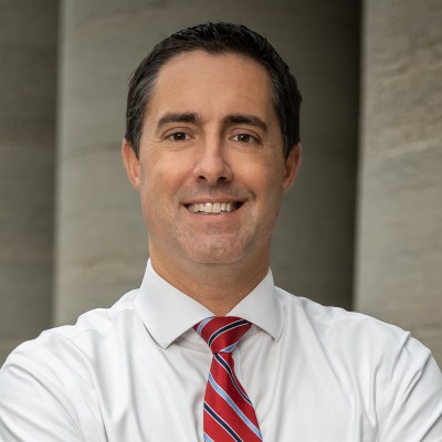 Frank LaRose