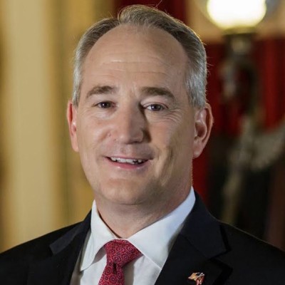 Keith Faber