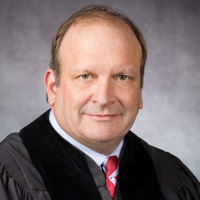 JusticePat DeWine