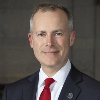 Robert Sprague