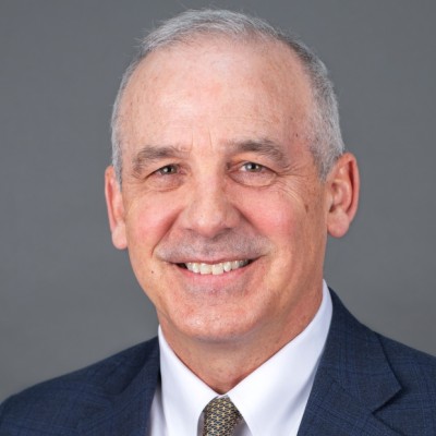 Matt Huffman